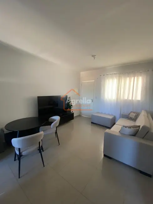 Foto 7 de Apartamento com 2 quartos à venda, 42m2 em Jardim Scomparim, Mogi Mirim - SP