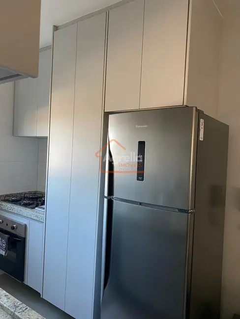 Foto 5 de Apartamento com 2 quartos à venda, 42m2 em Jardim Scomparim, Mogi Mirim - SP