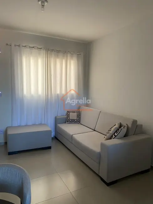 Foto 8 de Apartamento com 2 quartos à venda, 42m2 em Jardim Scomparim, Mogi Mirim - SP