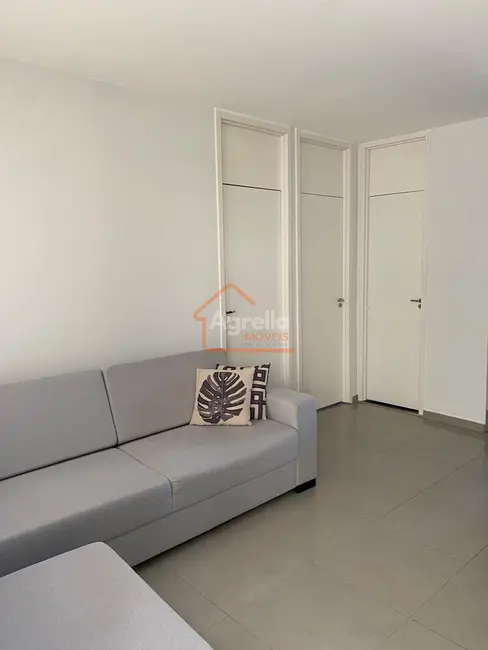 Foto 9 de Apartamento com 2 quartos à venda, 42m2 em Jardim Scomparim, Mogi Mirim - SP
