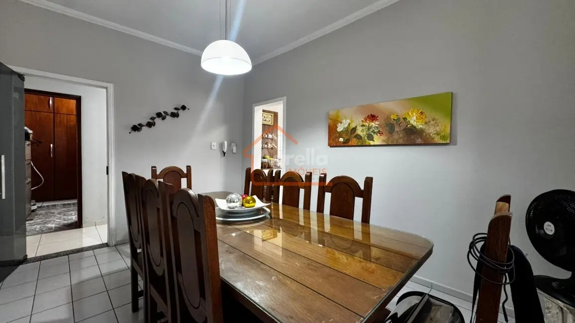 Foto 4 de Casa com 4 quartos à venda, 172m2 em Mirante, Mogi Mirim - SP