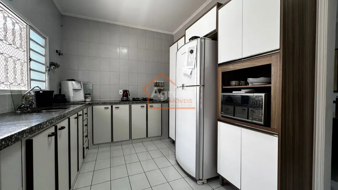 Foto 7 de Casa com 4 quartos à venda, 172m2 em Mirante, Mogi Mirim - SP