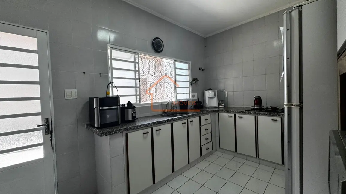 Foto 6 de Casa com 4 quartos à venda, 172m2 em Mirante, Mogi Mirim - SP