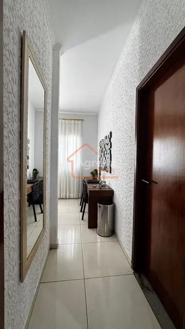 Foto 8 de Casa com 4 quartos à venda, 172m2 em Mirante, Mogi Mirim - SP