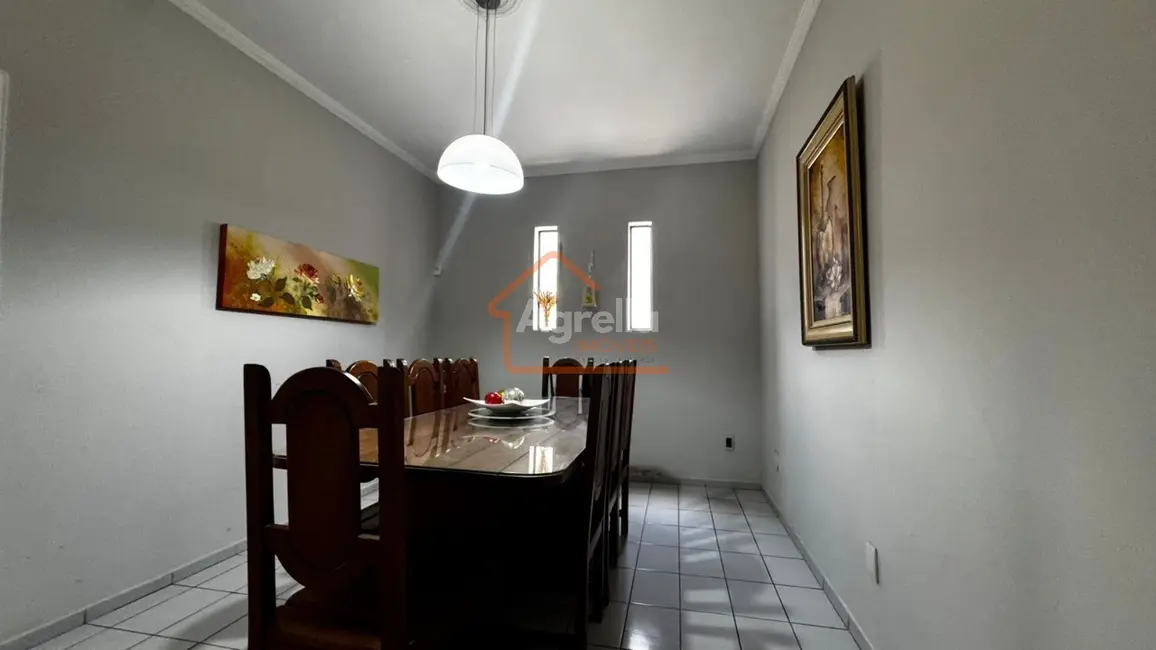 Foto 5 de Casa com 4 quartos à venda, 172m2 em Mirante, Mogi Mirim - SP