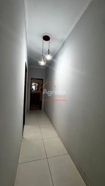 Foto 9 de Casa com 4 quartos à venda, 172m2 em Mirante, Mogi Mirim - SP