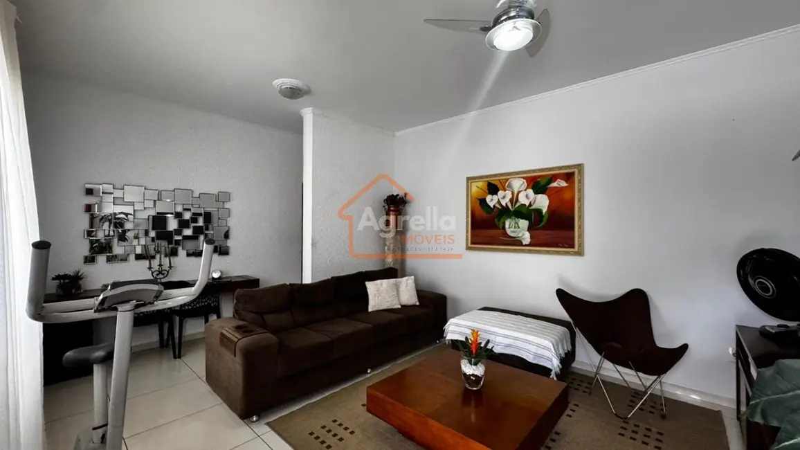 Foto 2 de Casa com 4 quartos à venda, 172m2 em Mirante, Mogi Mirim - SP