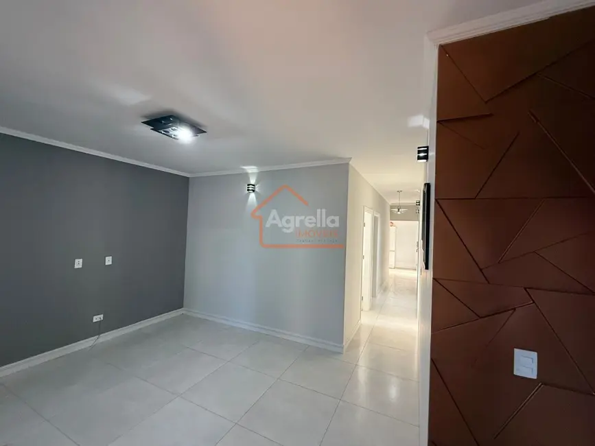 Foto 5 de Casa com 3 quartos à venda, 209m2 em Recanto do Itamaracá, Mogi Guacu - SP