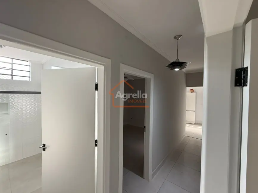 Foto 8 de Casa com 3 quartos à venda, 209m2 em Recanto do Itamaracá, Mogi Guacu - SP