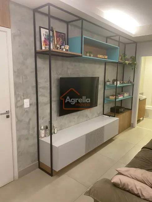Foto 7 de Apartamento com 2 quartos à venda, 78m2 em Mogi Guacu - SP