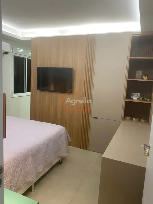 Foto 9 de Apartamento com 2 quartos à venda, 78m2 em Mogi Guacu - SP