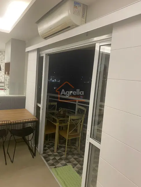 Foto 8 de Apartamento com 2 quartos à venda, 78m2 em Mogi Guacu - SP