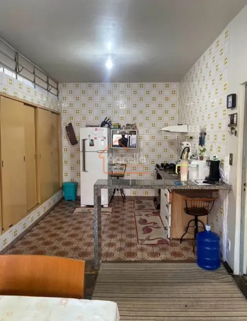 Foto 3 de Casa com 3 quartos à venda, 116m2 em Vila São José, Mogi Mirim - SP