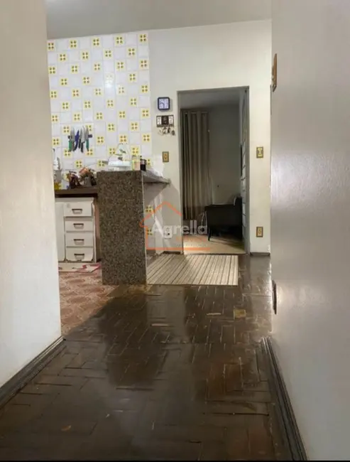 Foto 2 de Casa com 3 quartos à venda, 116m2 em Vila São José, Mogi Mirim - SP