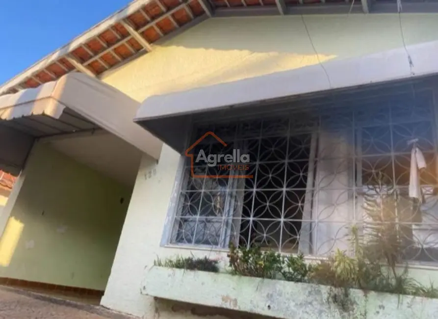 Foto 8 de Casa com 3 quartos à venda, 116m2 em Vila São José, Mogi Mirim - SP