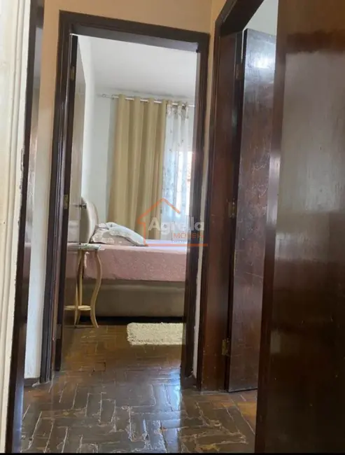 Foto 4 de Casa com 3 quartos à venda, 116m2 em Vila São José, Mogi Mirim - SP