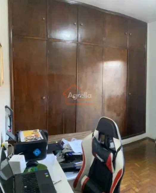 Foto 5 de Casa com 3 quartos à venda, 116m2 em Vila São José, Mogi Mirim - SP