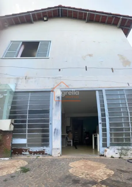 Foto 9 de Casa com 3 quartos à venda, 116m2 em Vila São José, Mogi Mirim - SP