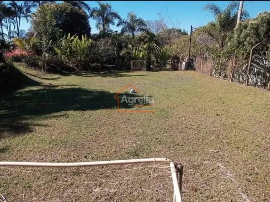 Foto 3 de Chácara com 2 quartos à venda, 1600m2 em Paraíso da Cachoeira, Mogi Mirim - SP
