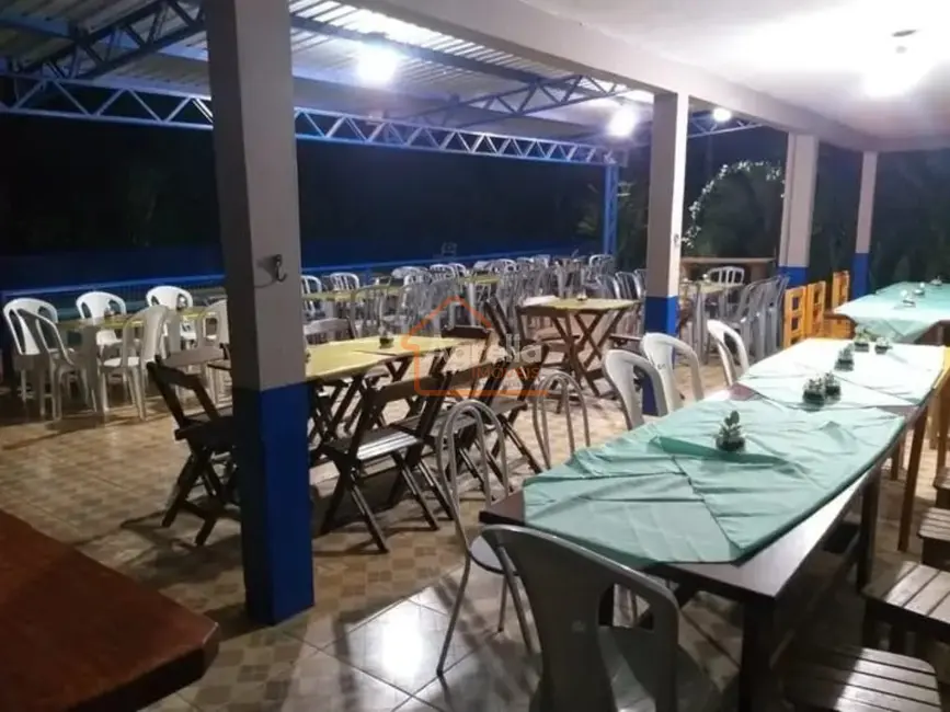 Foto 6 de Chácara com 2 quartos à venda, 1600m2 em Paraíso da Cachoeira, Mogi Mirim - SP