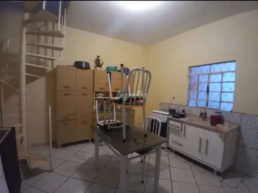 Foto 8 de Chácara com 2 quartos à venda, 1600m2 em Paraíso da Cachoeira, Mogi Mirim - SP