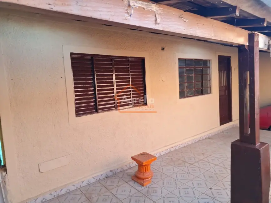 Foto 4 de Casa com 3 quartos à venda, 300m2 em Vila Santa Luzia, Mogi Mirim - SP