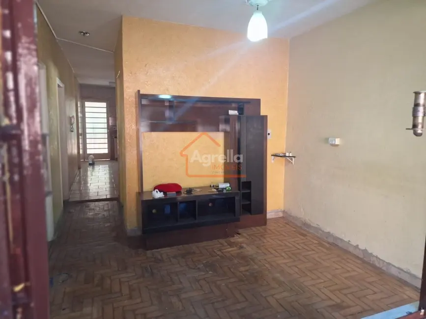 Foto 6 de Casa com 3 quartos à venda, 300m2 em Vila Santa Luzia, Mogi Mirim - SP