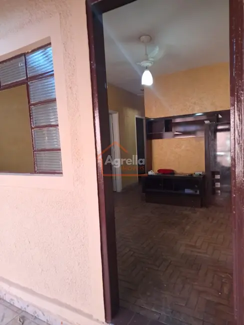 Foto 5 de Casa com 3 quartos à venda, 300m2 em Vila Santa Luzia, Mogi Mirim - SP