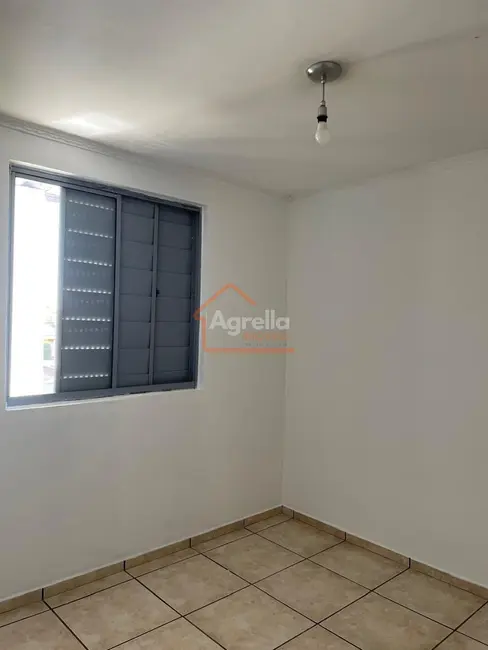 Foto 7 de Apartamento com 2 quartos à venda, 45m2 em Mogi Mirim - SP