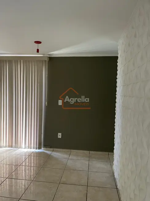 Foto 4 de Apartamento com 2 quartos à venda, 45m2 em Mogi Mirim - SP