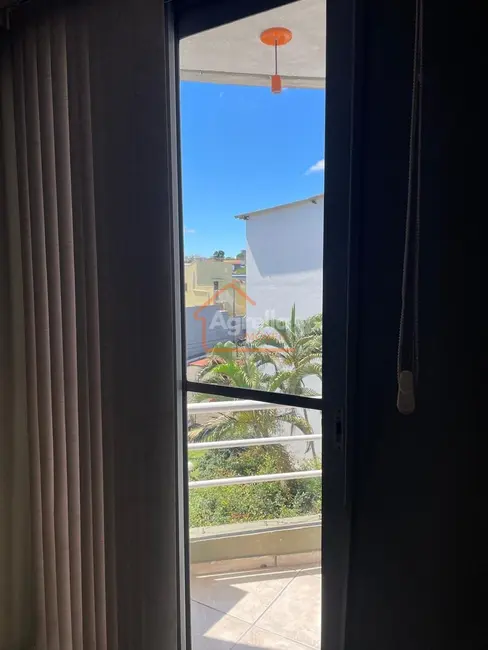 Foto 6 de Apartamento com 2 quartos à venda, 45m2 em Mogi Mirim - SP