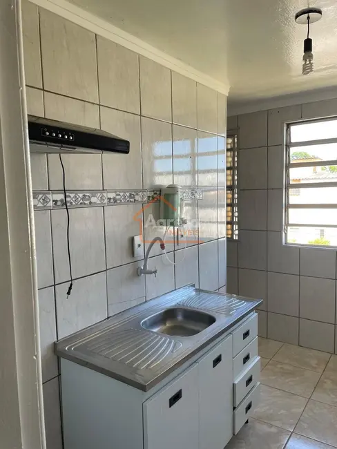 Foto 1 de Apartamento com 2 quartos à venda, 45m2 em Mogi Mirim - SP