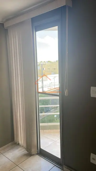 Foto 5 de Apartamento com 2 quartos à venda, 45m2 em Mogi Mirim - SP