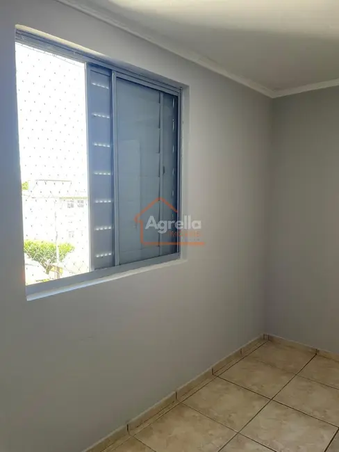 Foto 8 de Apartamento com 2 quartos à venda, 45m2 em Mogi Mirim - SP