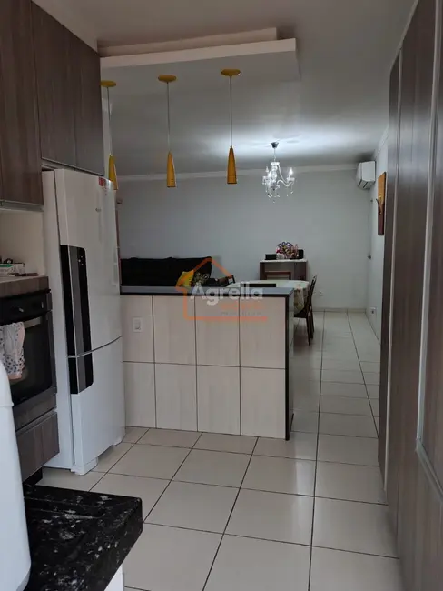 Foto 5 de Casa com 3 quartos à venda, 165m2 em Jardim Patrícia, Mogi Mirim - SP