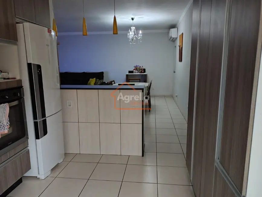 Foto 6 de Casa com 3 quartos à venda, 165m2 em Jardim Patrícia, Mogi Mirim - SP