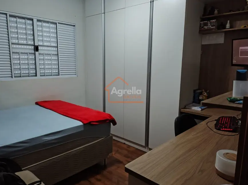 Foto 9 de Casa com 3 quartos à venda, 165m2 em Jardim Patrícia, Mogi Mirim - SP