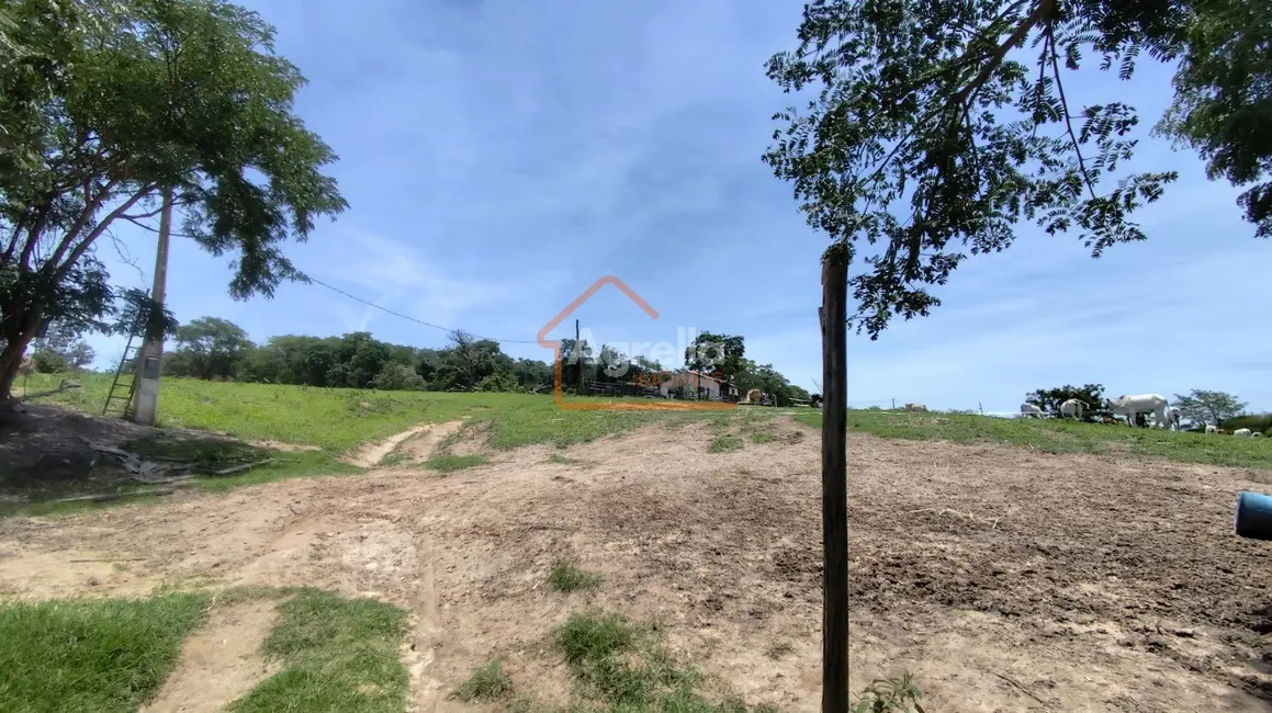 Sítio / Rancho à venda em Chácara São Marcelo, Mogi Mirim - SP - imagem 1 Foto 1 de Sítio / Rancho à venda em Chácara São Marcelo, Mogi Mirim - SP