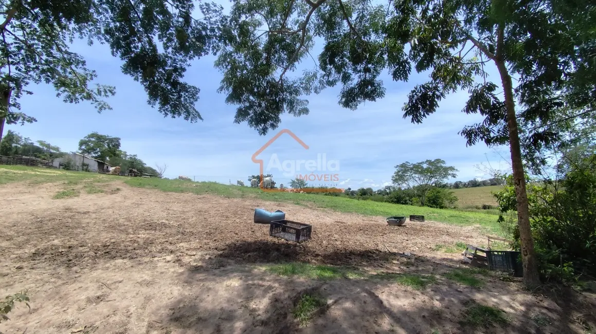 Foto 6 de Sítio / Rancho à venda em Chácara São Marcelo, Mogi Mirim - SP