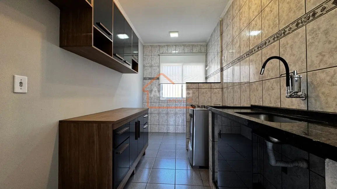 Foto 1 de Apartamento com 2 quartos à venda, 46m2 em Mogi Mirim - SP