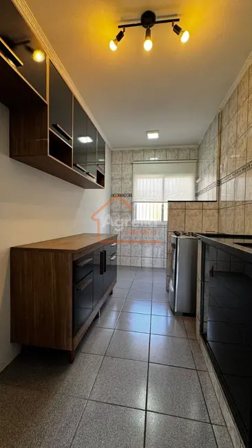 Foto 5 de Apartamento com 2 quartos à venda, 46m2 em Mogi Mirim - SP
