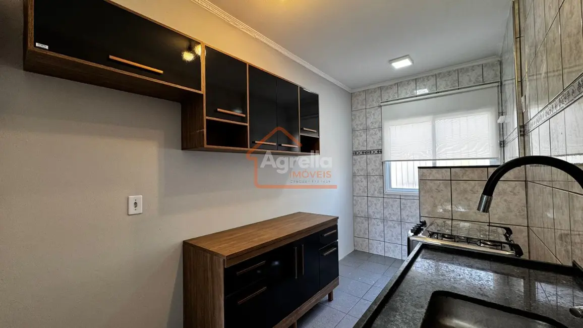 Foto 3 de Apartamento com 2 quartos à venda, 46m2 em Mogi Mirim - SP