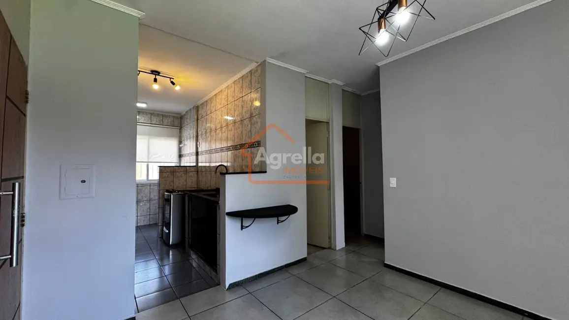 Foto 8 de Apartamento com 2 quartos à venda, 46m2 em Mogi Mirim - SP