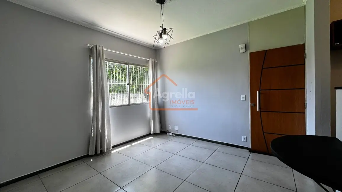 Foto 9 de Apartamento com 2 quartos à venda, 46m2 em Mogi Mirim - SP