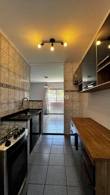Foto 6 de Apartamento com 2 quartos à venda, 46m2 em Mogi Mirim - SP