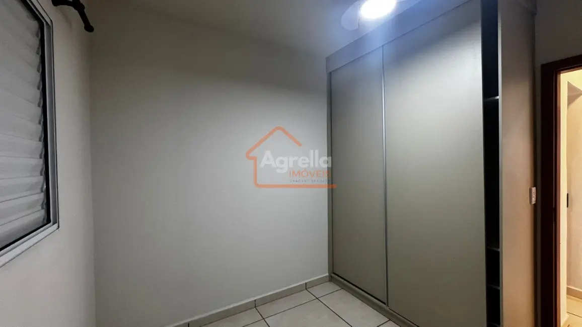 Foto 8 de Casa de Condomínio com 2 quartos à venda, 48m2 em Mogi Mirim - SP