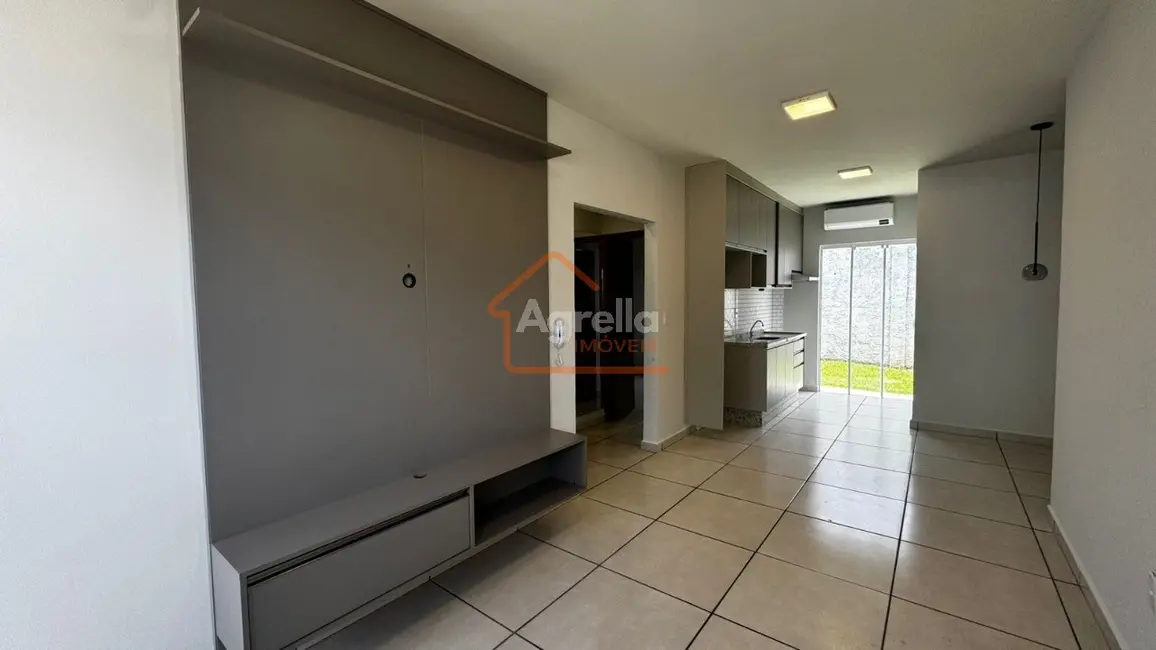 Foto 5 de Casa de Condomínio com 2 quartos à venda, 48m2 em Mogi Mirim - SP