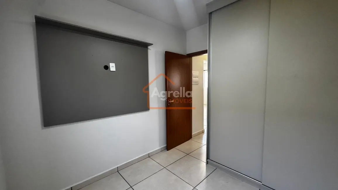 Foto 7 de Casa de Condomínio com 2 quartos à venda, 48m2 em Mogi Mirim - SP