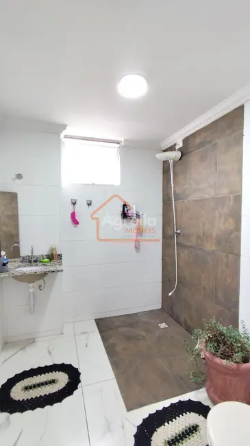 Foto 4 de Apartamento com 2 quartos à venda, 60m2 em Mogi Guacu - SP