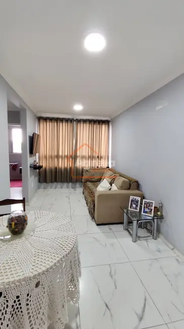 Foto 1 de Apartamento com 2 quartos à venda, 60m2 em Mogi Guacu - SP